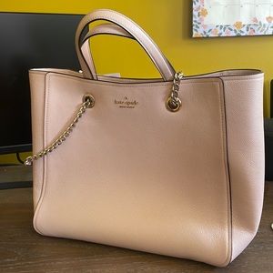 Kate Spade Laptop Tote Bag